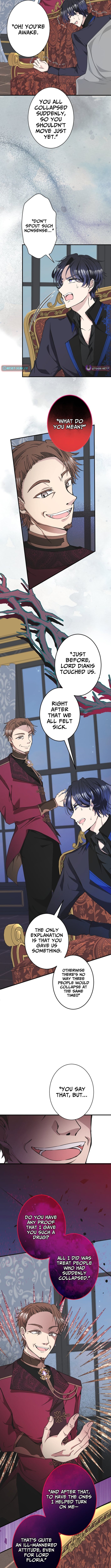 The Betrayed Wife’s Regression Revenge – Chapter 17 – Page 14