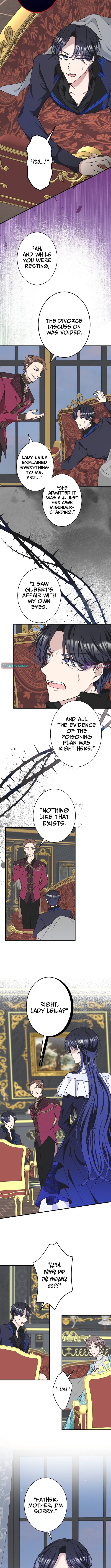 The Betrayed Wife’s Regression Revenge – Chapter 17 – Page 15