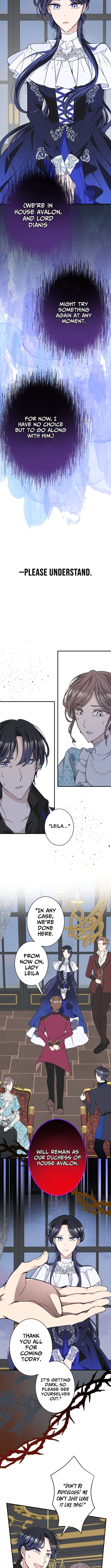 The Betrayed Wife’s Regression Revenge – Chapter 17 – Page 16