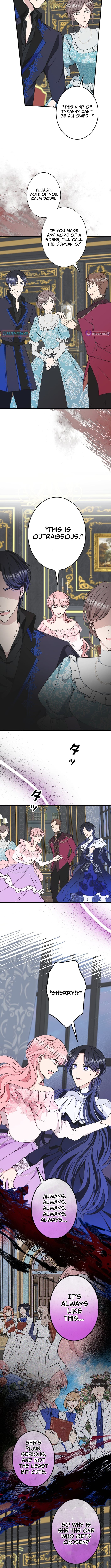 The Betrayed Wife’s Regression Revenge – Chapter 17 – Page 17