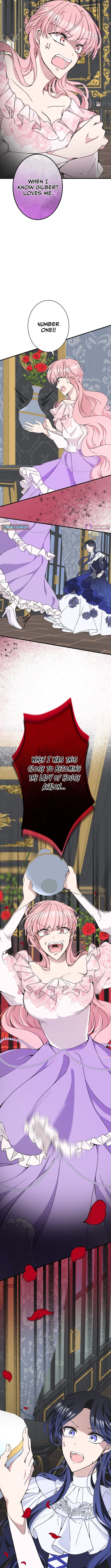 The Betrayed Wife’s Regression Revenge – Chapter 17 – Page 18