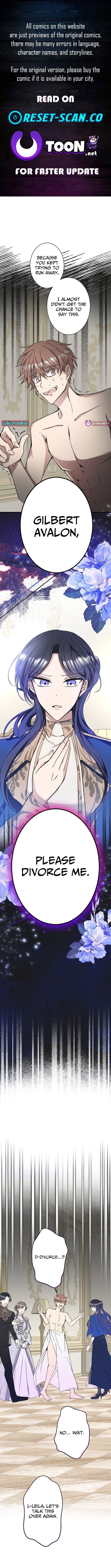 The Betrayed Wife’s Regression Revenge – Chapter 15 – Page 1