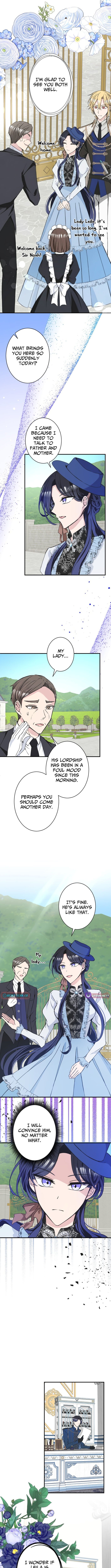 The Betrayed Wife’s Regression Revenge – Chapter 15 – Page 4
