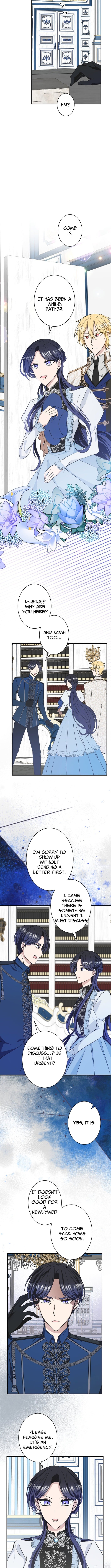 The Betrayed Wife’s Regression Revenge – Chapter 15 – Page 6