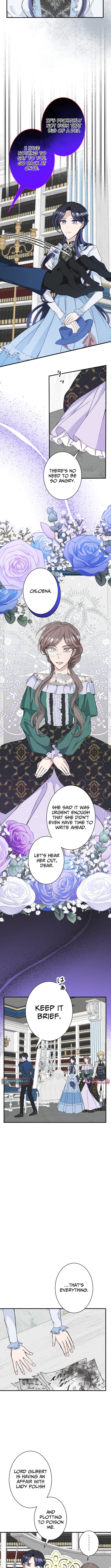 The Betrayed Wife’s Regression Revenge – Chapter 15 – Page 7