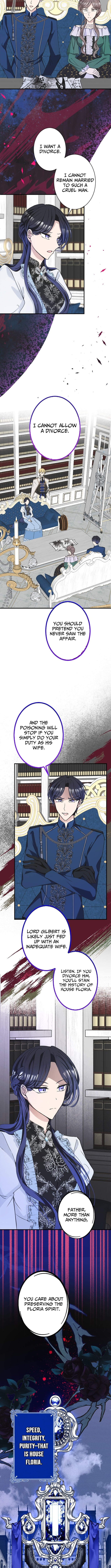 The Betrayed Wife’s Regression Revenge – Chapter 15 – Page 8