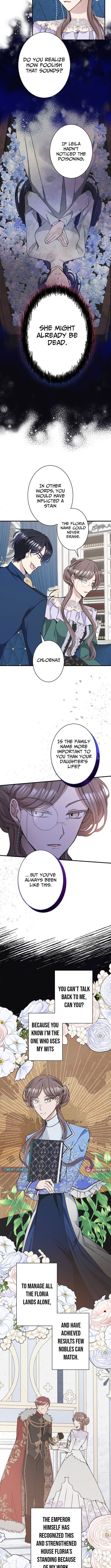 The Betrayed Wife’s Regression Revenge – Chapter 15 – Page 10