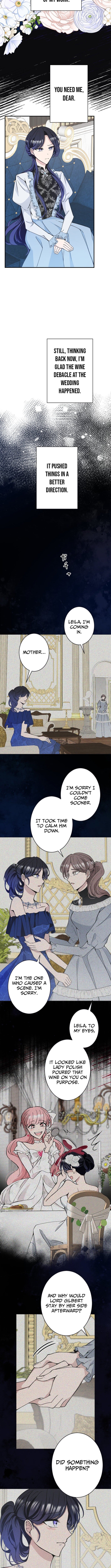 The Betrayed Wife’s Regression Revenge – Chapter 15 – Page 11