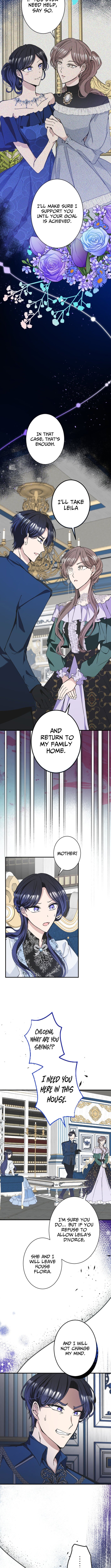The Betrayed Wife’s Regression Revenge – Chapter 15 – Page 13