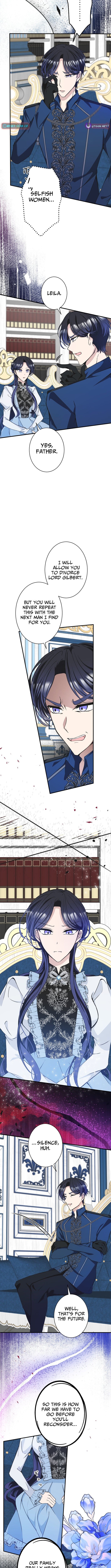 The Betrayed Wife’s Regression Revenge – Chapter 15 – Page 14