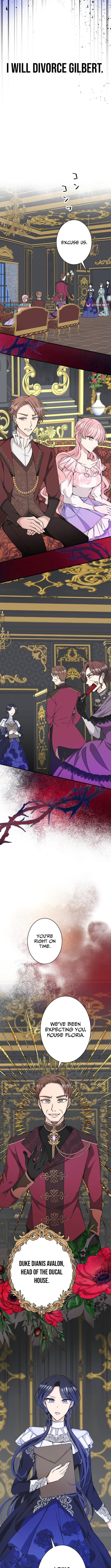The Betrayed Wife’s Regression Revenge – Chapter 15 – Page 17