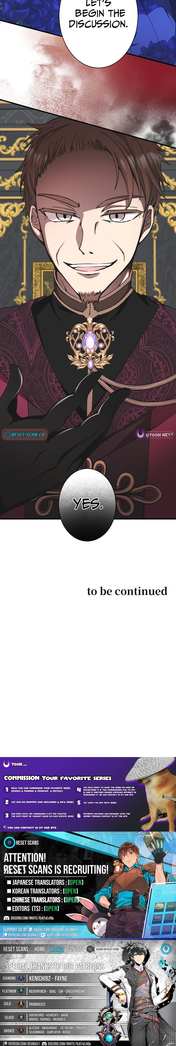 The Betrayed Wife’s Regression Revenge – Chapter 15 – Page 18