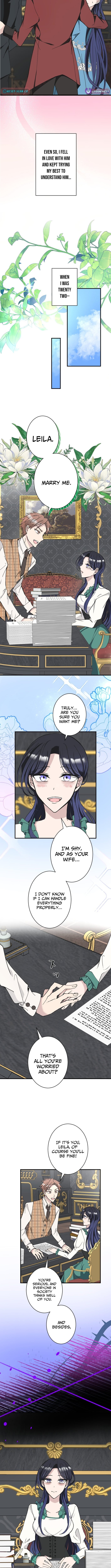 The Betrayed Wife’s Regression Revenge – Chapter 01 – Page 9