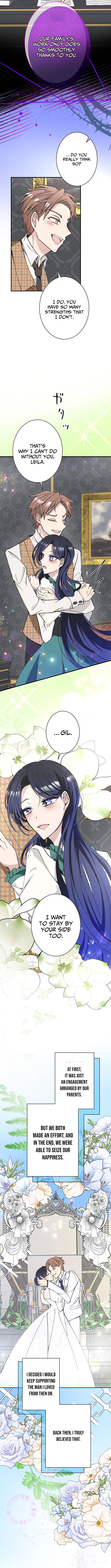 The Betrayed Wife’s Regression Revenge – Chapter 01 – Page 10