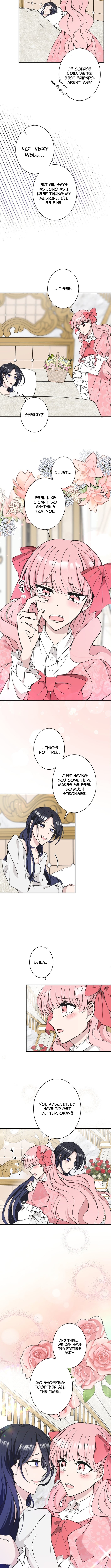 The Betrayed Wife’s Regression Revenge – Chapter 01 – Page 13