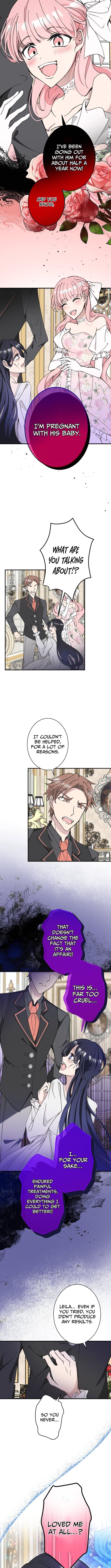 The Betrayed Wife’s Regression Revenge – Chapter 01 – Page 17