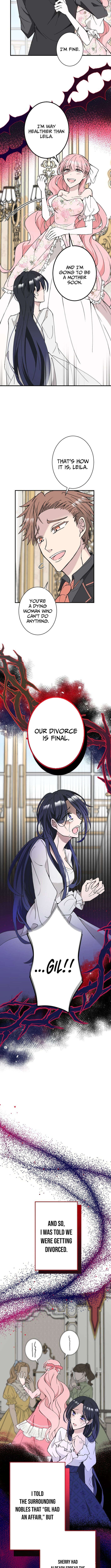 The Betrayed Wife’s Regression Revenge – Chapter 01 – Page 19