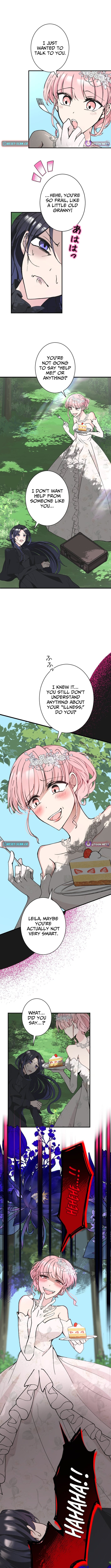 The Betrayed Wife’s Regression Revenge – Chapter 01 – Page 21