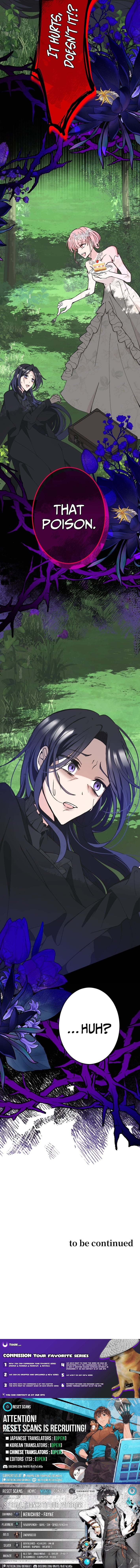 The Betrayed Wife’s Regression Revenge – Chapter 01 – Page 22