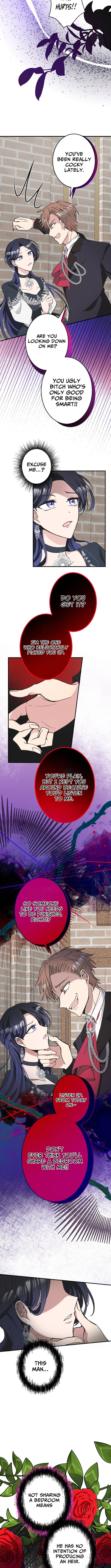 The Betrayed Wife’s Regression Revenge – Chapter 05 – Page 10