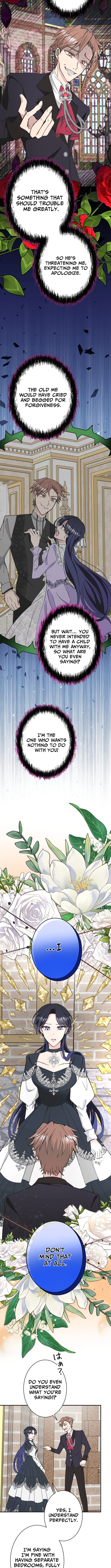 The Betrayed Wife’s Regression Revenge – Chapter 05 – Page 11