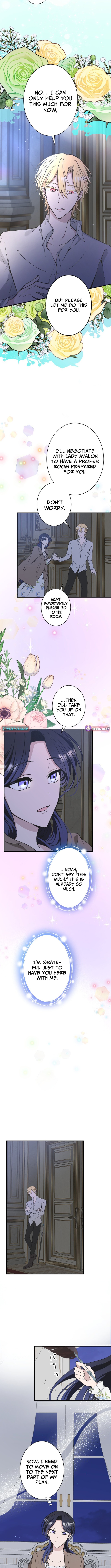 The Betrayed Wife’s Regression Revenge – Chapter 05 – Page 15