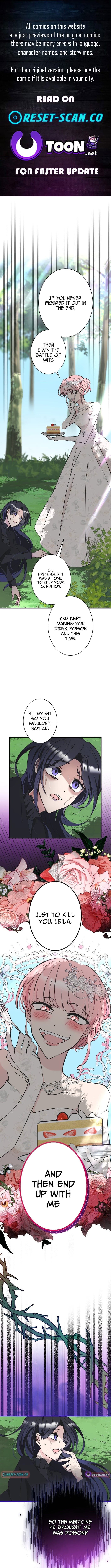 The Betrayed Wife’s Regression Revenge – Chapter 02 – Page 1