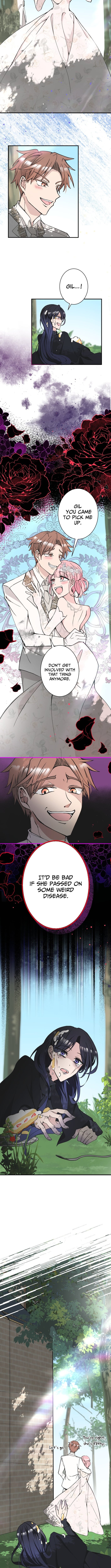 The Betrayed Wife’s Regression Revenge – Chapter 02 – Page 4