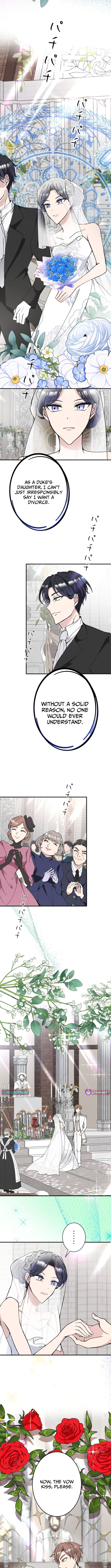 The Betrayed Wife’s Regression Revenge – Chapter 02 – Page 14