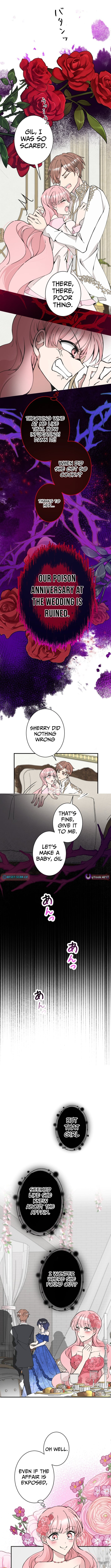 The Betrayed Wife’s Regression Revenge – Chapter 04 – Page 7