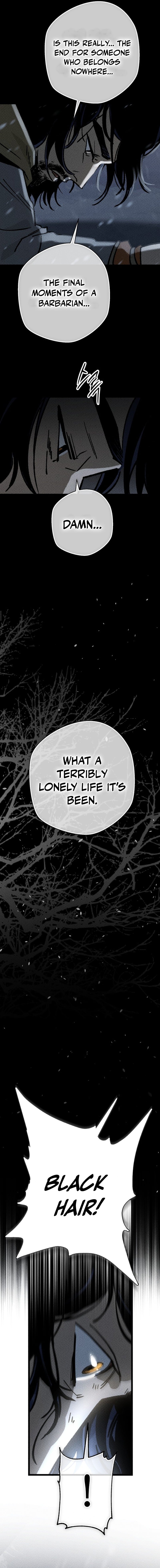 The Black-Haired Knight King – Chapter 01 – Page 3