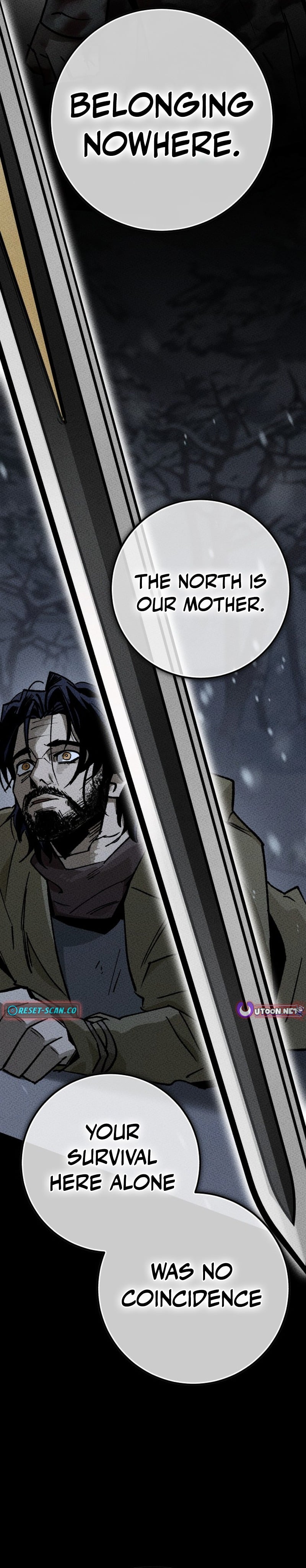 The Black-Haired Knight King – Chapter 01 – Page 6