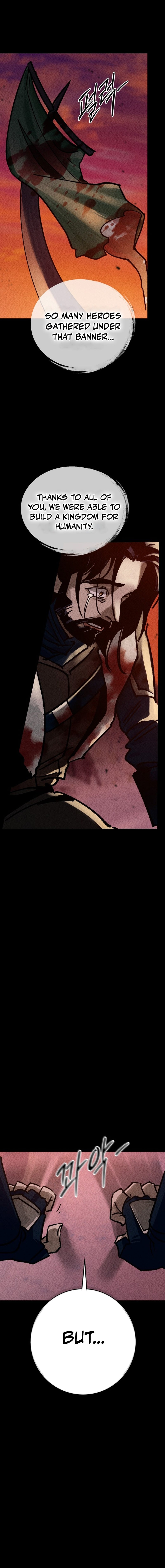 The Black-Haired Knight King – Chapter 01 – Page 16