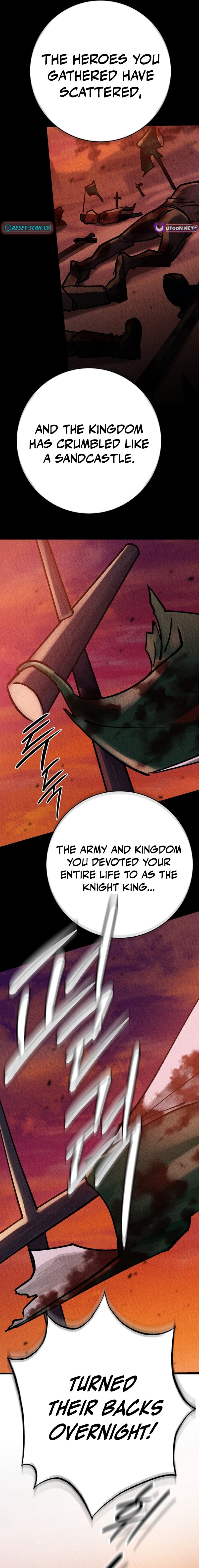 The Black-Haired Knight King – Chapter 01 – Page 17