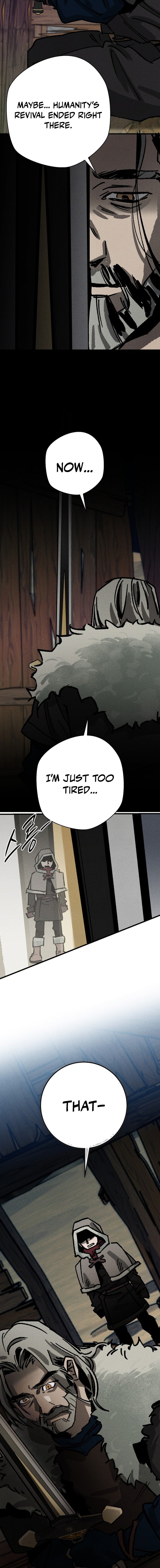 The Black-Haired Knight King – Chapter 01 – Page 26