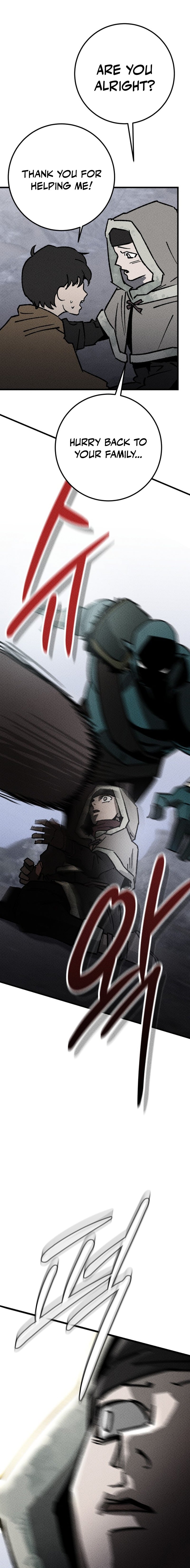 The Black-Haired Knight King – Chapter 01 – Page 36