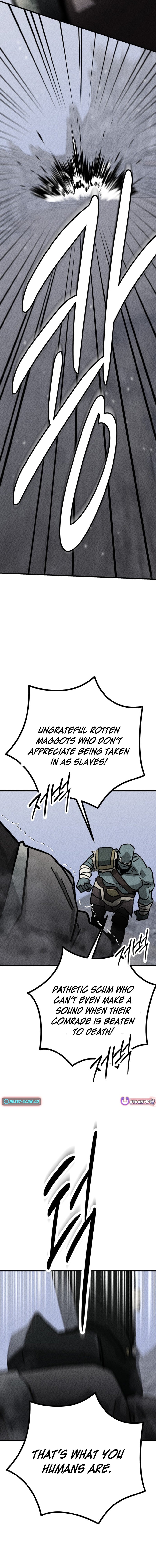 The Black-Haired Knight King – Chapter 01 – Page 37
