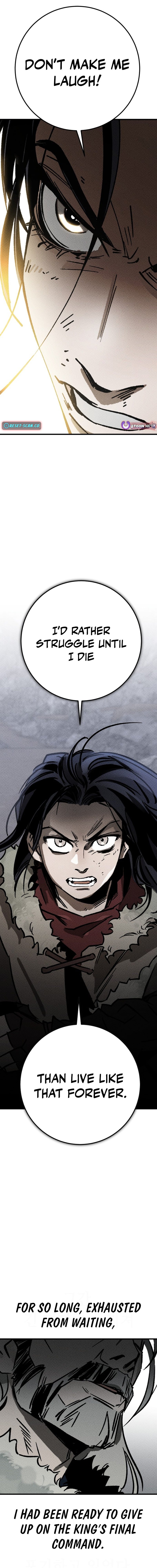 The Black-Haired Knight King – Chapter 01 – Page 40