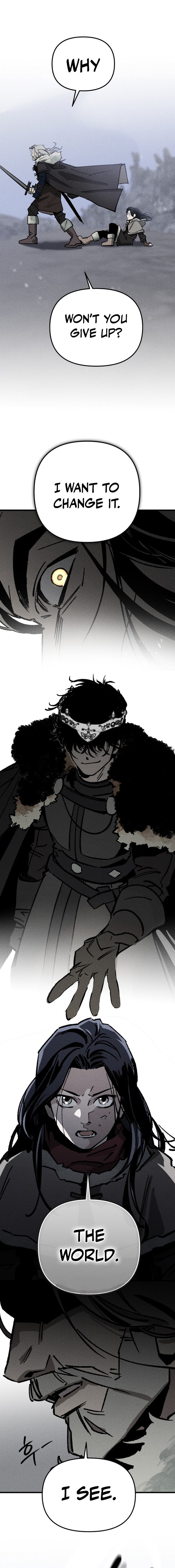 The Black-Haired Knight King – Chapter 01 – Page 44