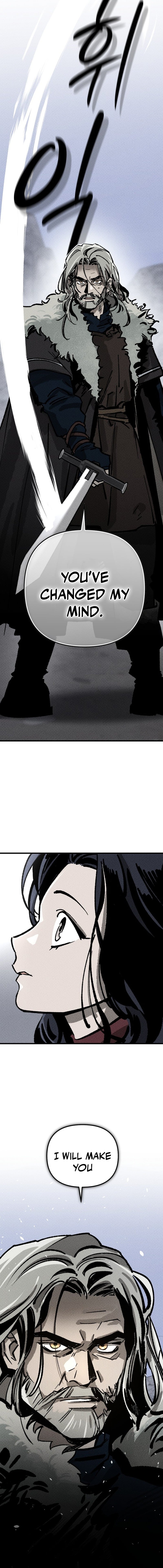 The Black-Haired Knight King – Chapter 01 – Page 45