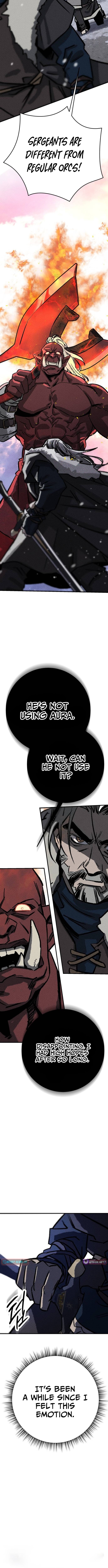 The Black-Haired Knight King – Chapter 02 – Page 4