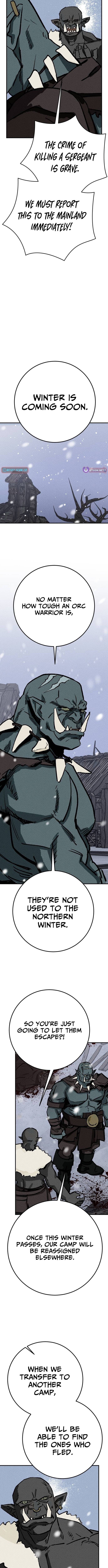 The Black-Haired Knight King – Chapter 02 – Page 19