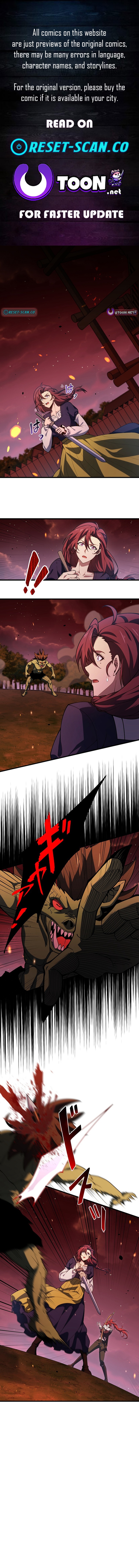 The Game Architect of the Abyss – Chapter 12 – Page 1