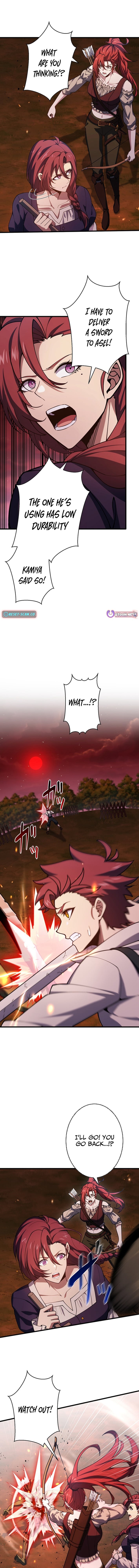 The Game Architect of the Abyss – Chapter 12 – Page 2