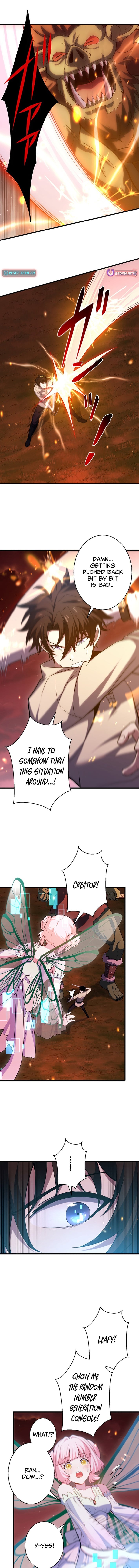 The Game Architect of the Abyss – Chapter 12 – Page 11