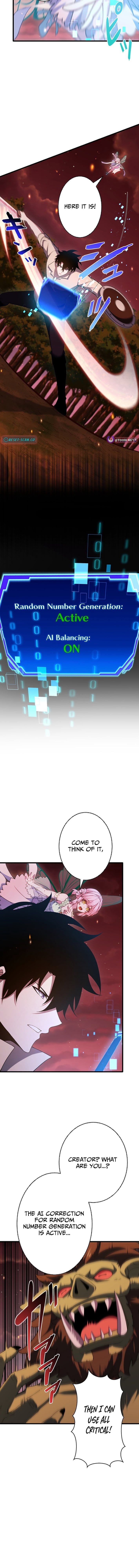 The Game Architect of the Abyss – Chapter 12 – Page 12