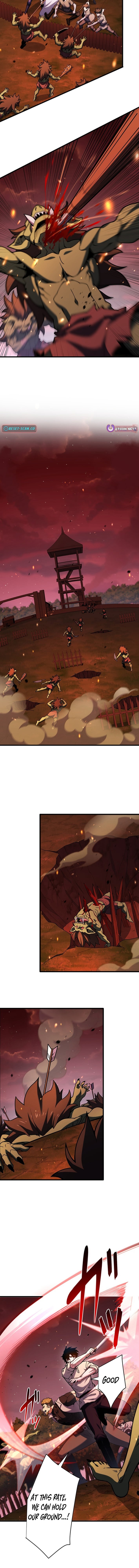 The Game Architect of the Abyss – Chapter 11 – Page 6