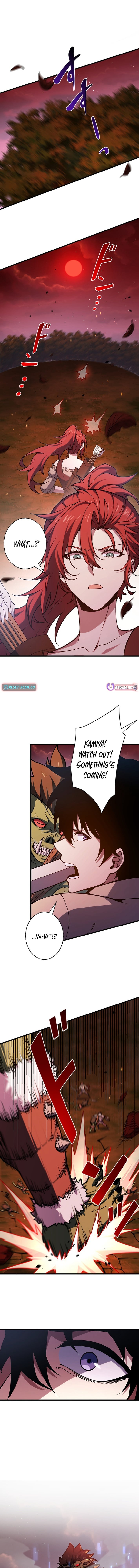 The Game Architect of the Abyss – Chapter 11 – Page 7