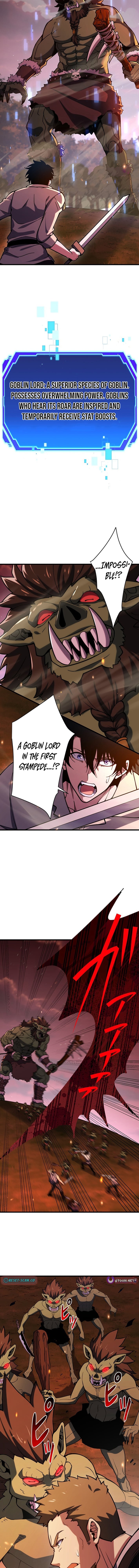 The Game Architect of the Abyss – Chapter 11 – Page 8