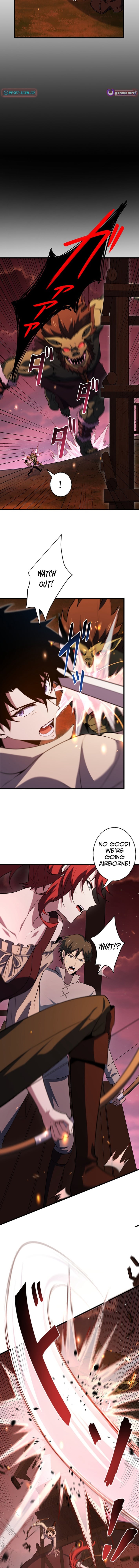 The Game Architect of the Abyss – Chapter 11 – Page 10
